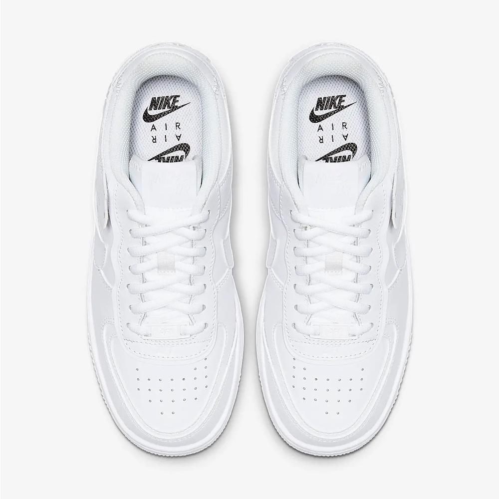 Nike Air Force 1 Shadow Sneakers - Picture 4 of 10